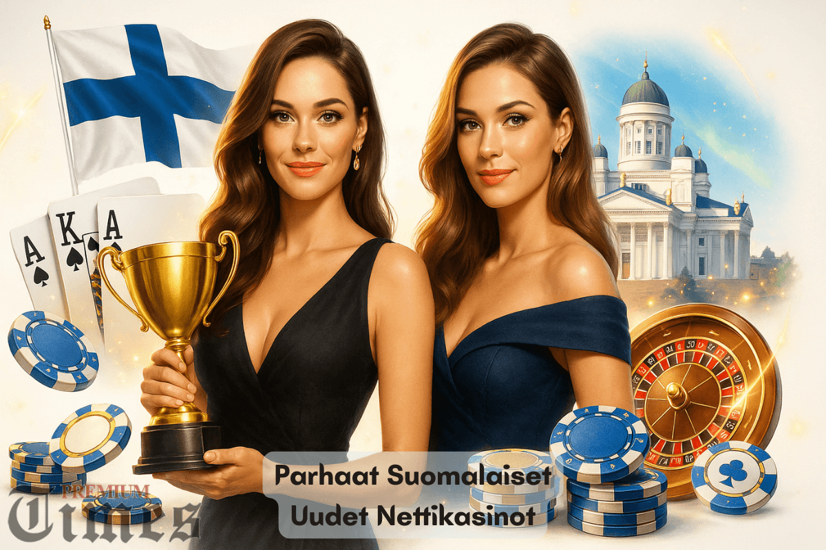 Parhaat Suomalaiset Uudet Nettikasinot
