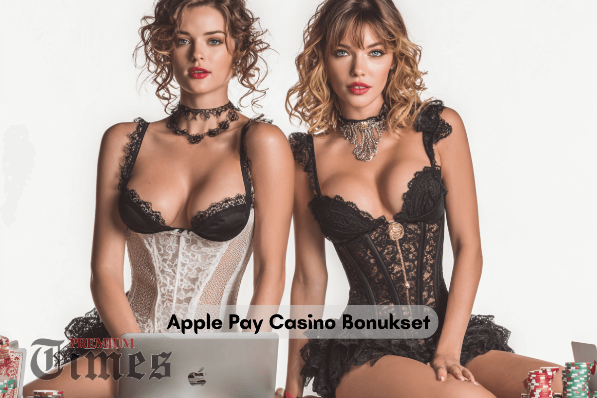 apple pay kasinot