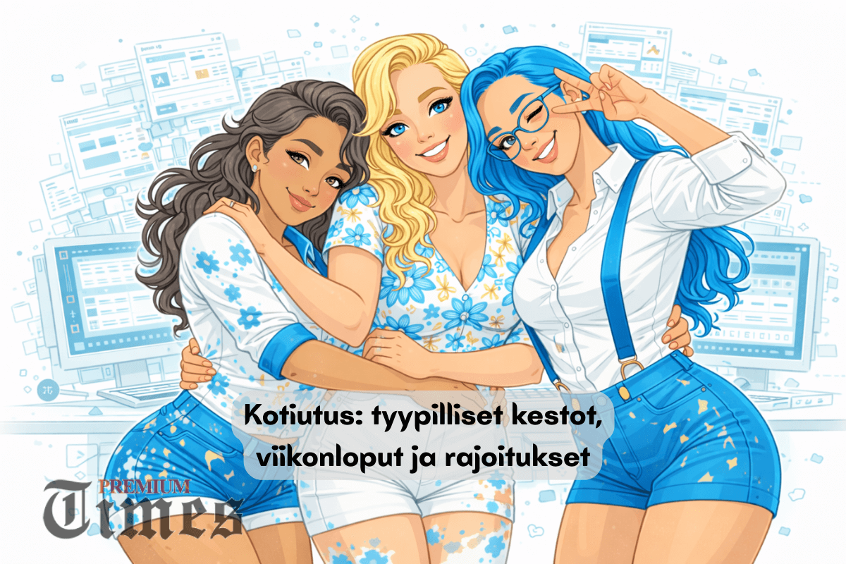 Brite kasinot