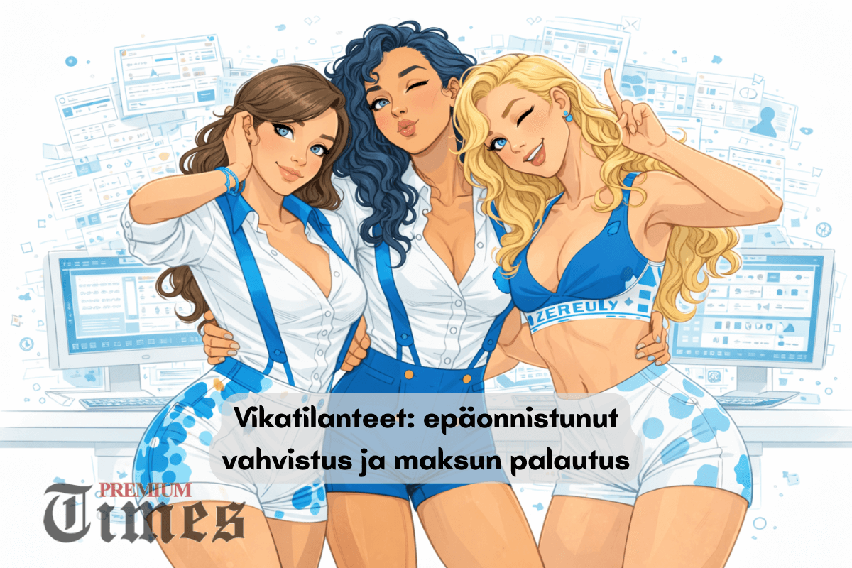Brite kasinot
