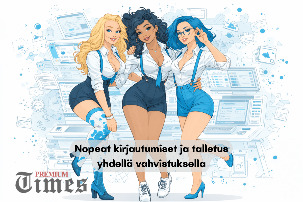 Brite kasinot