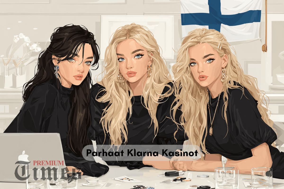 klarna kasinot