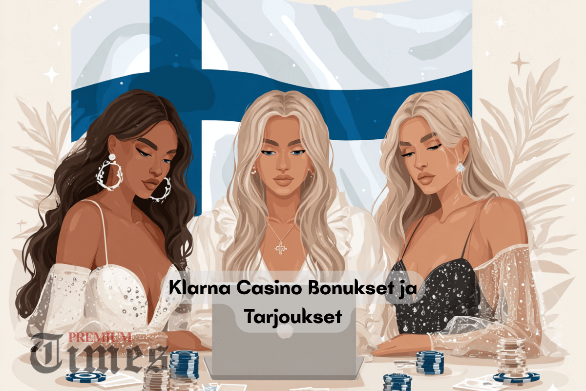 klarna kasinot
