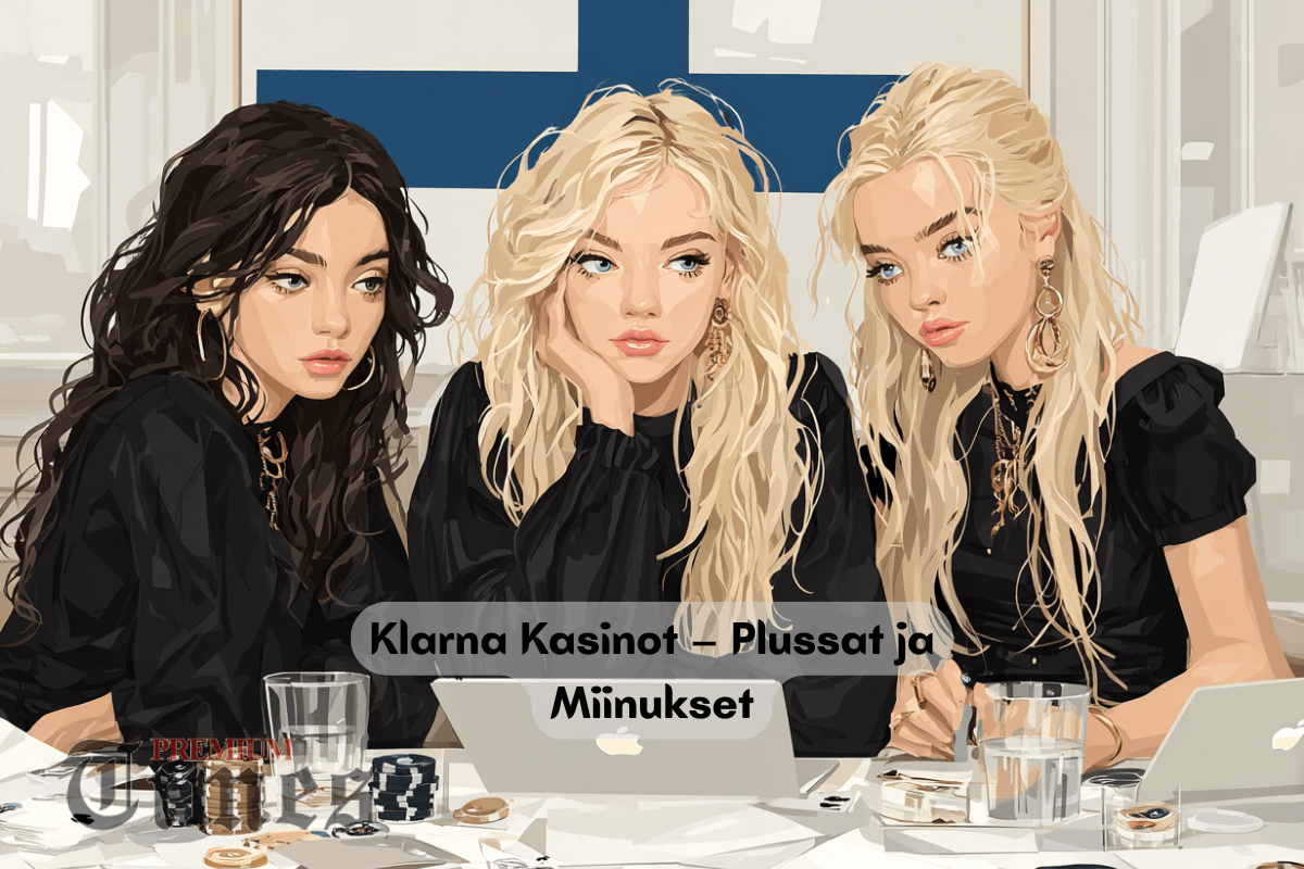 klarna kasinot
