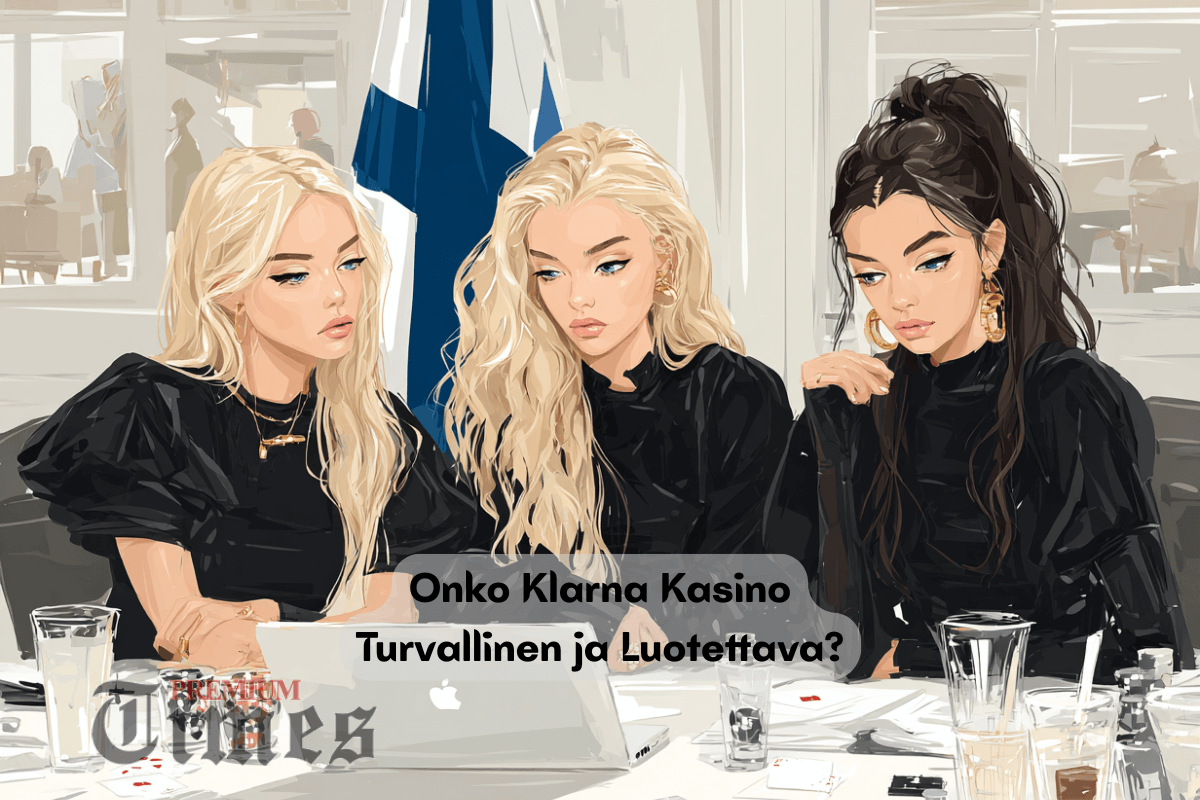 klarna kasinot