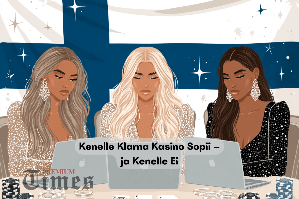 klarna kasinot