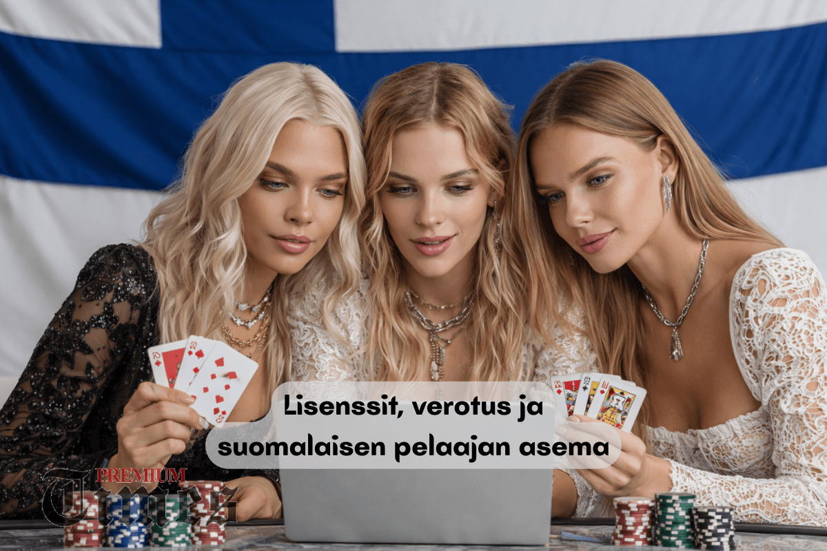 Paysafecard kasinot