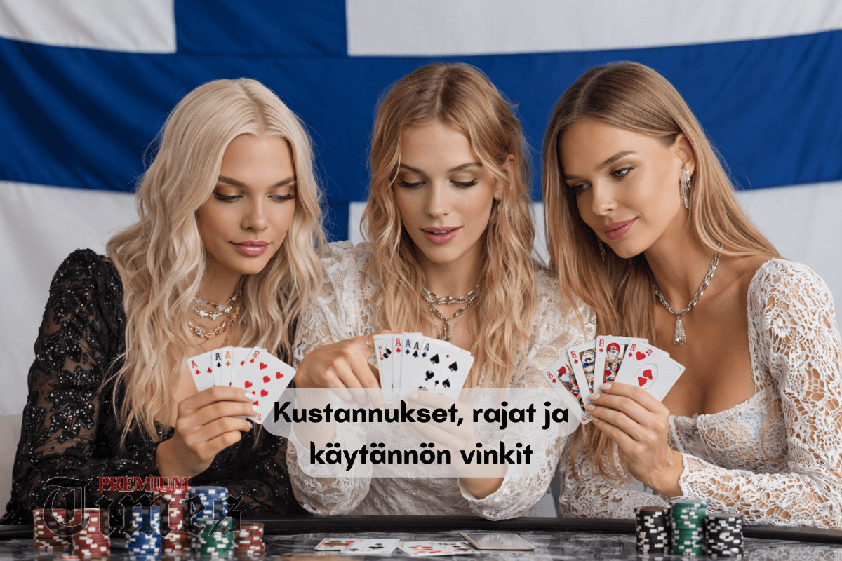 Paysafecard kasinot