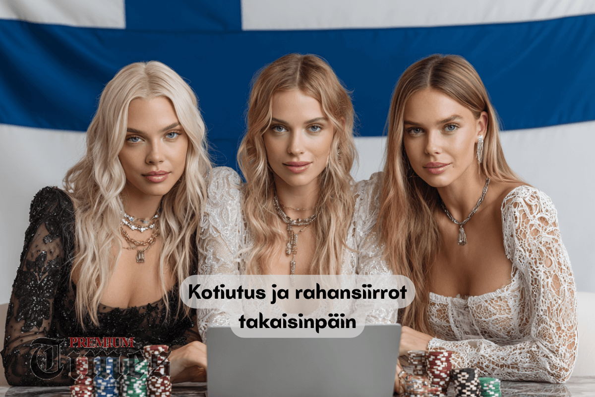 Paysafecard kasinot