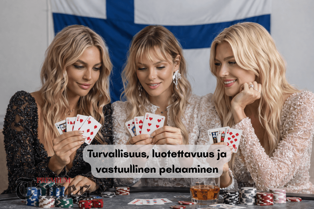 Paysafecard kasinot