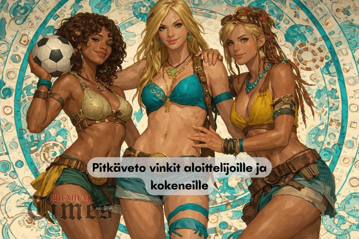 pitkaveto
