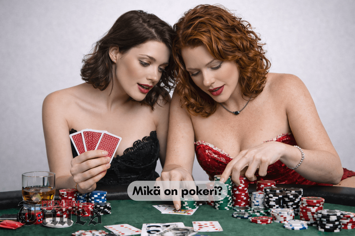 Pokeri