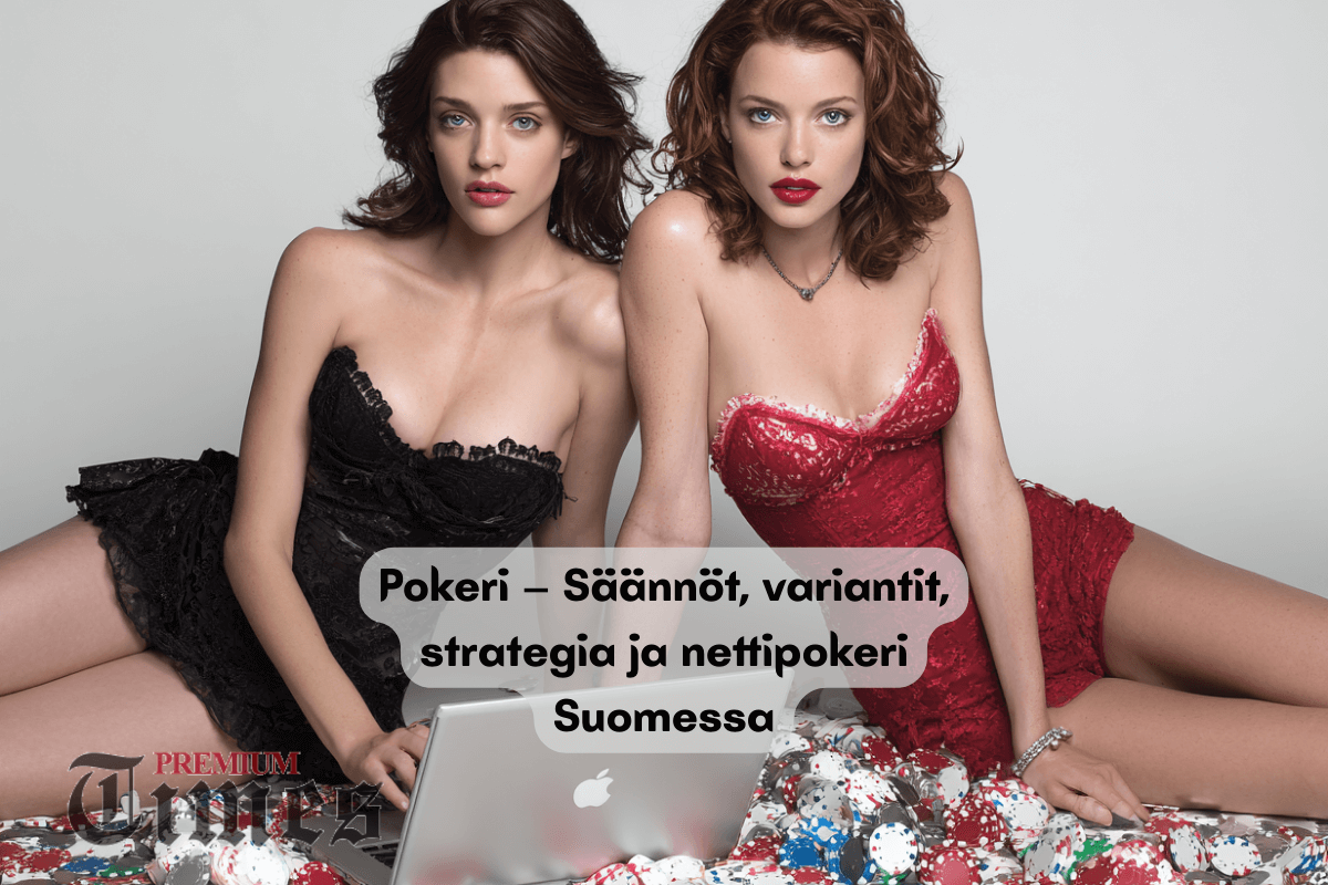 Pokeri