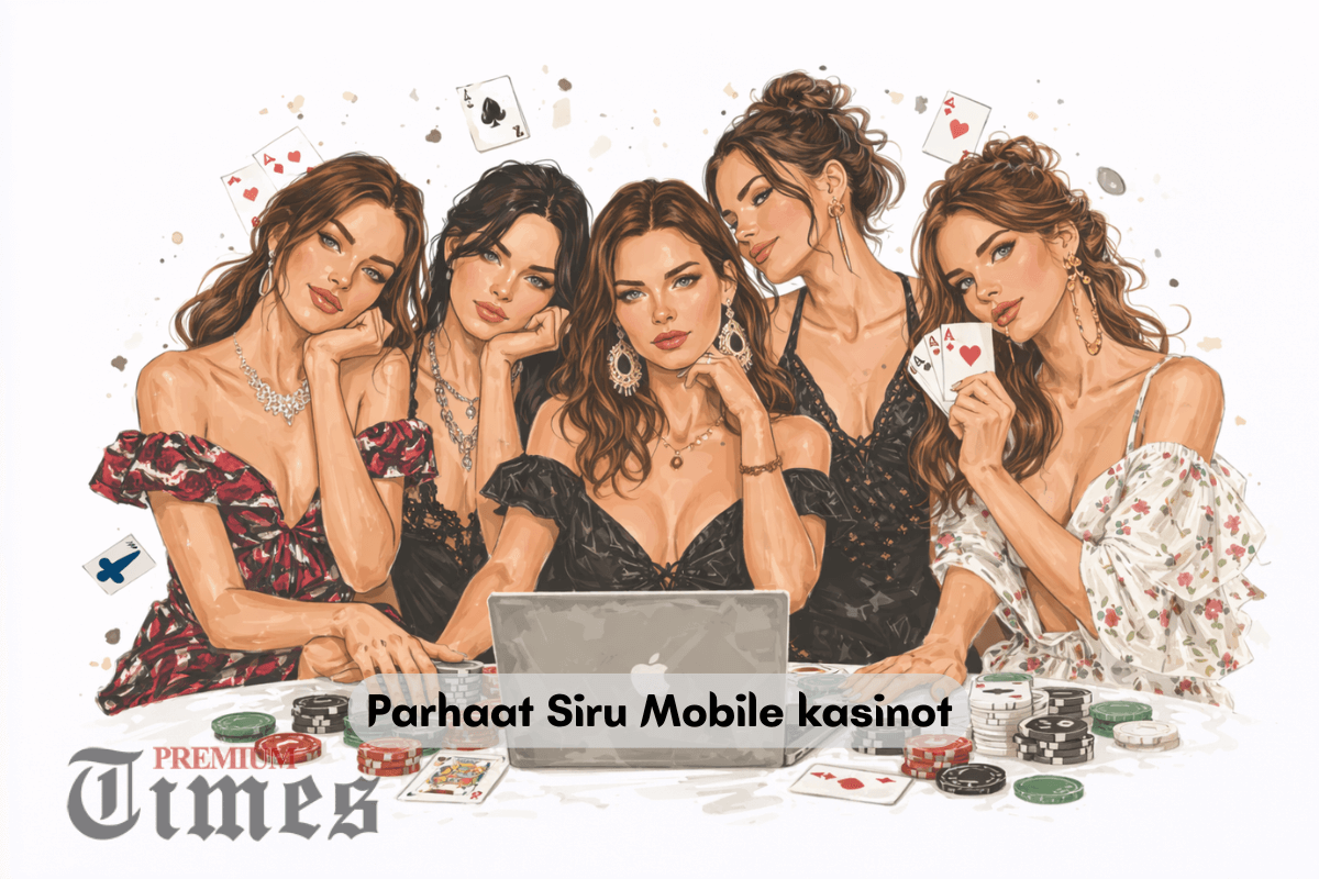 siru mobile kasinot