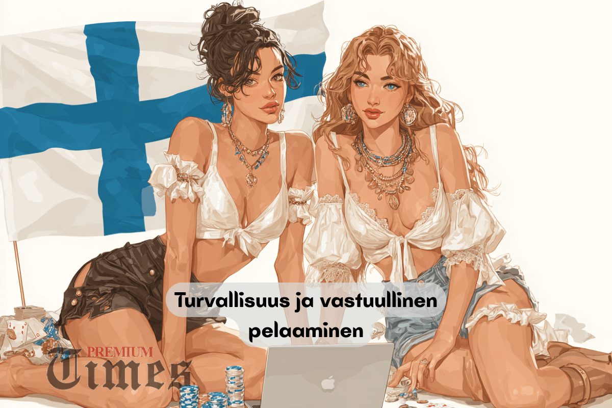trustly kasinot