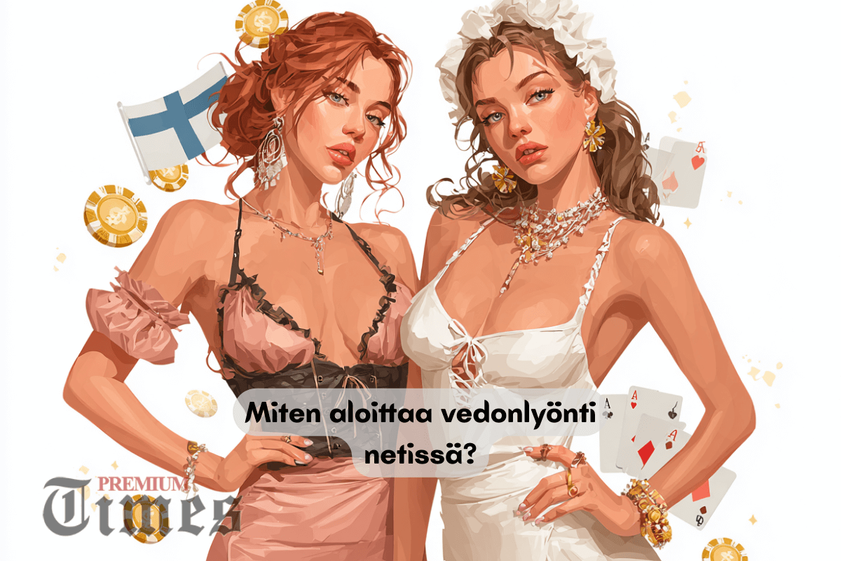 vedonlyonti