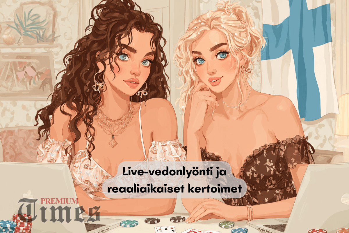 vedonlyonti
