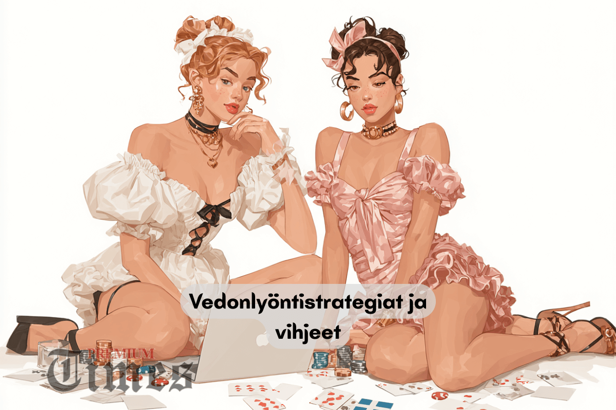 vedonlyonti