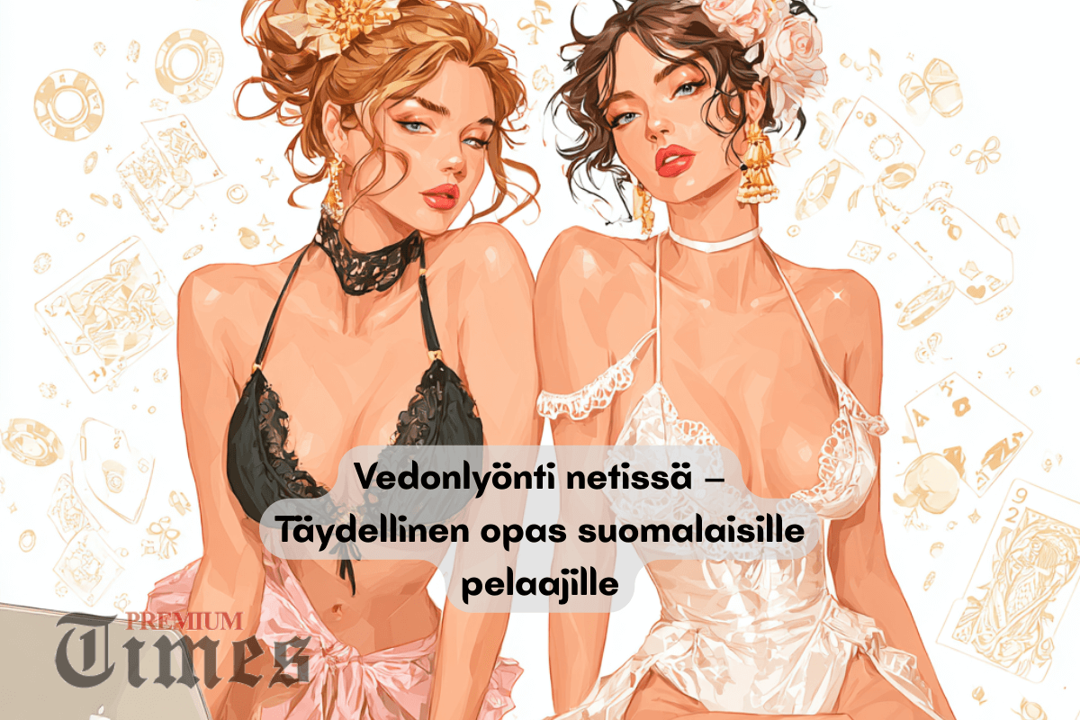 vedonlyonti