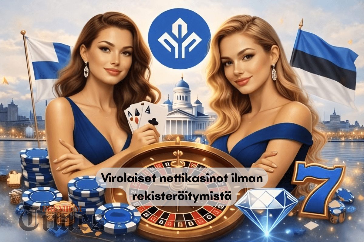 virolaiset nettikasinot