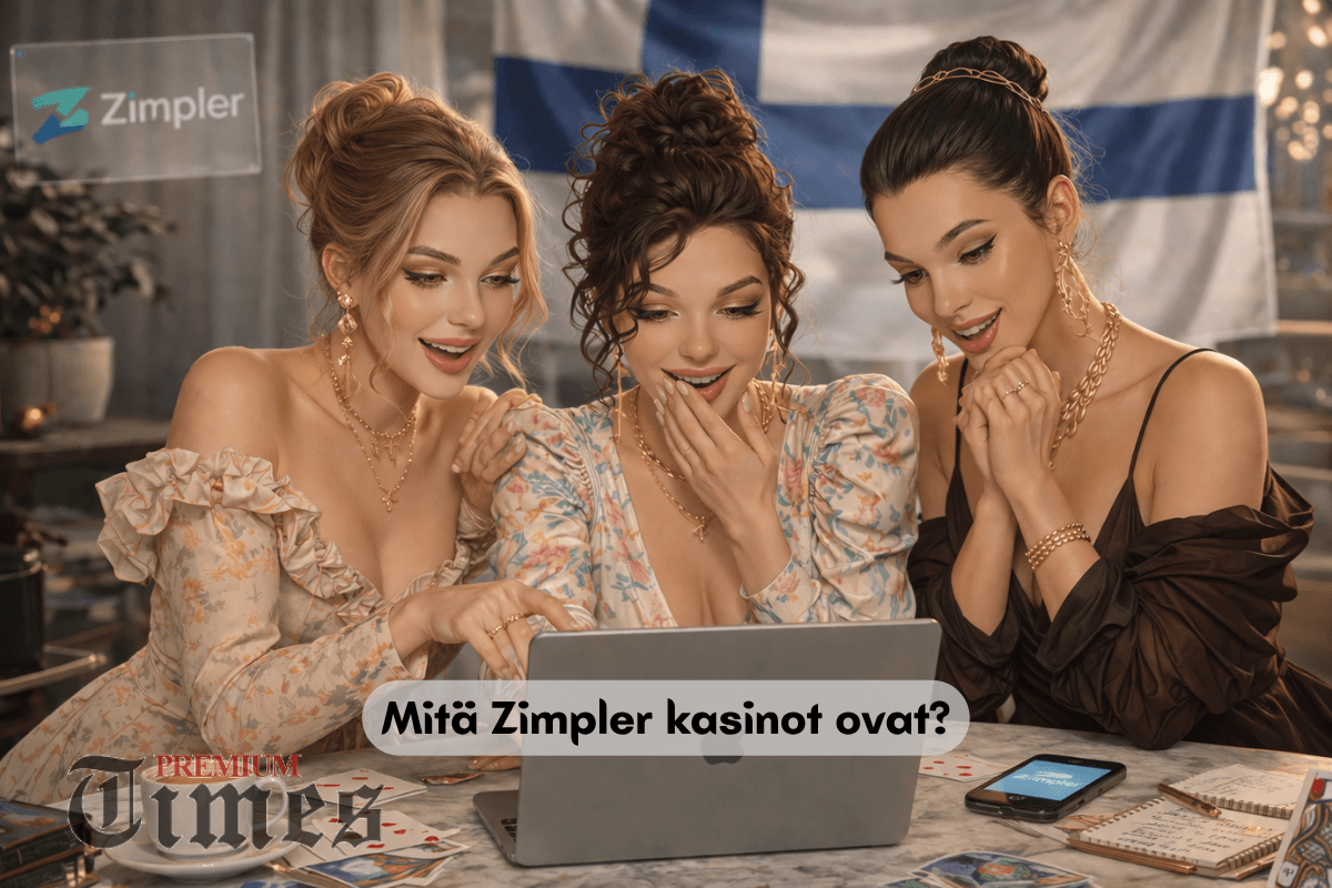 Zimpler casino
