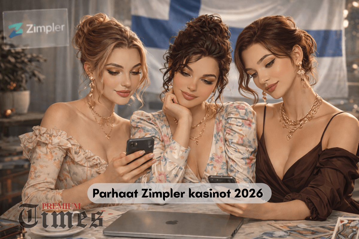 Zimpler casino