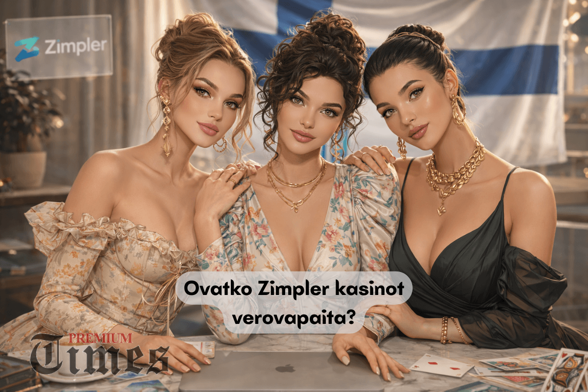 Zimpler casino