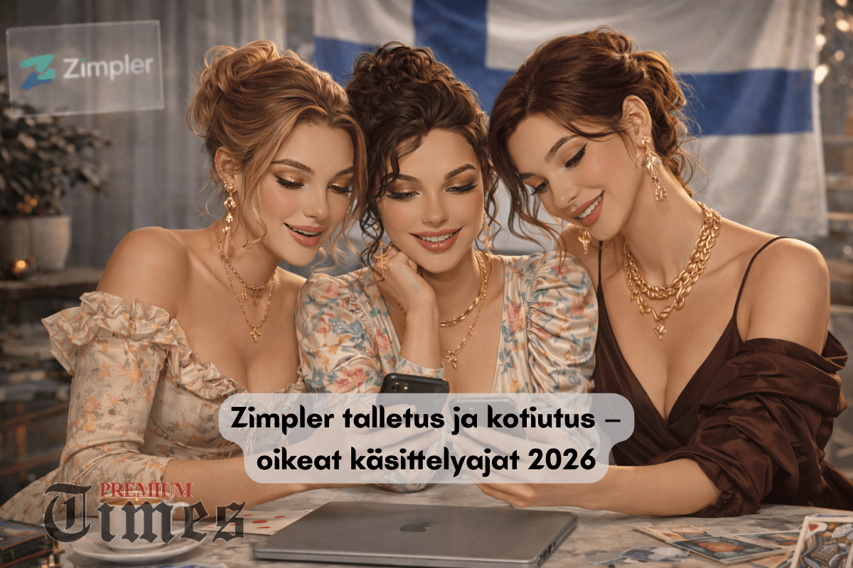 Zimpler casino