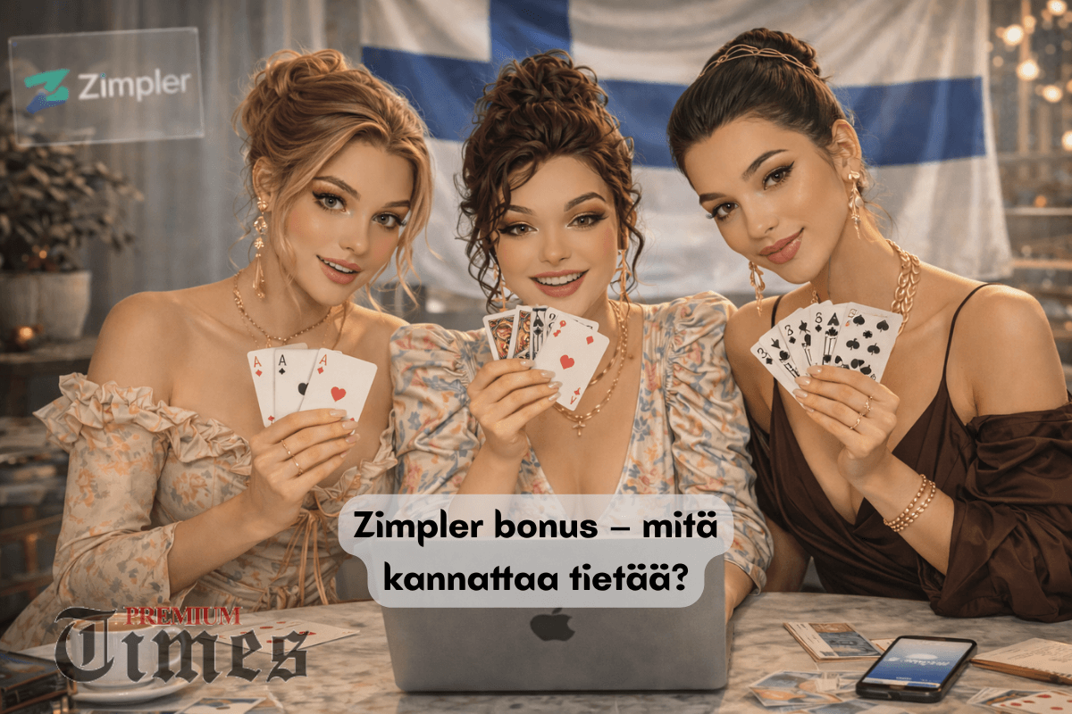 Zimpler casino