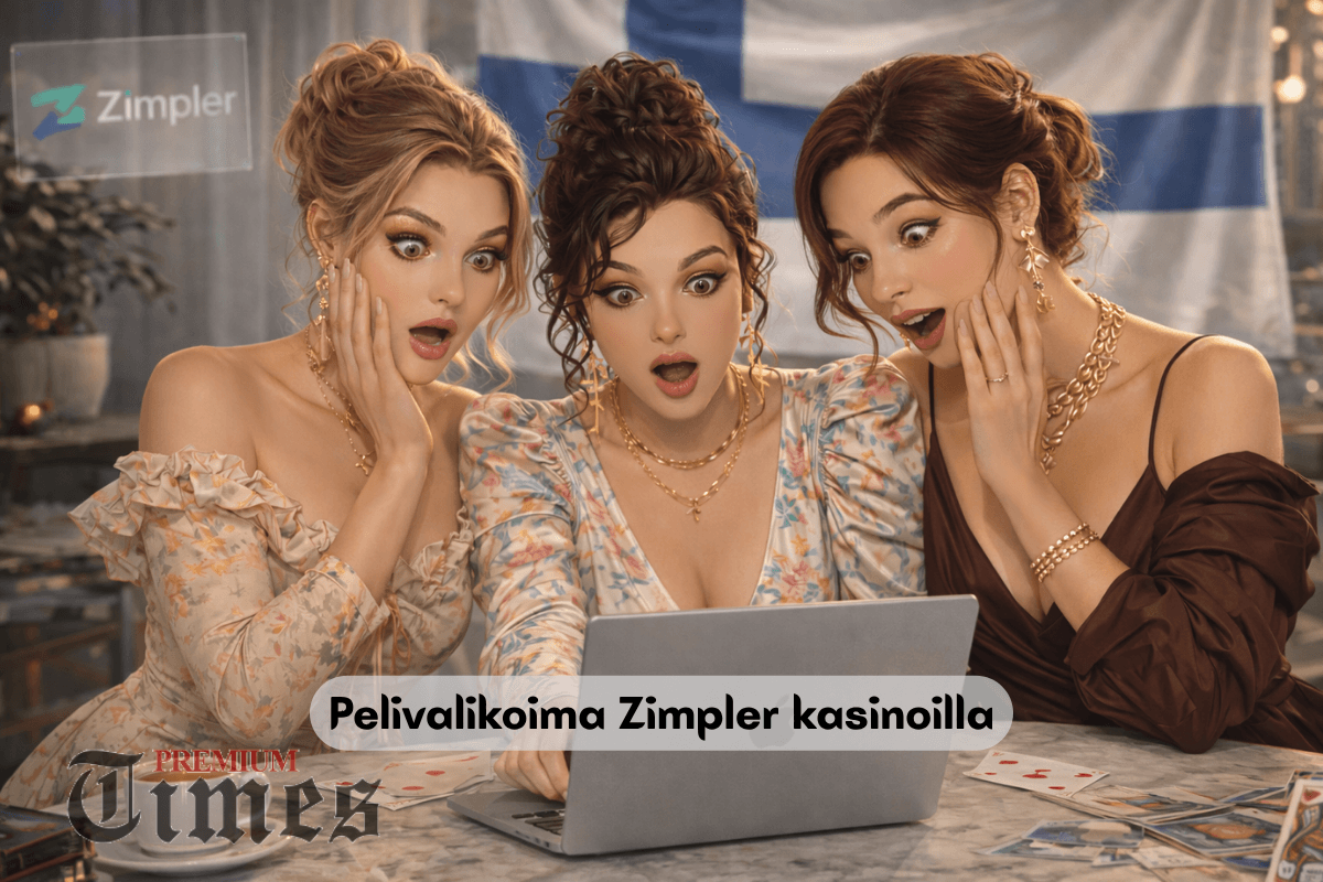 Zimpler casino