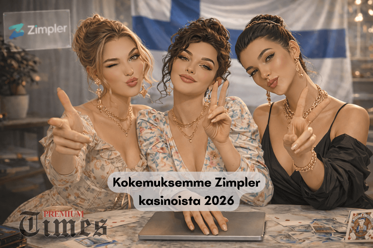 Zimpler casino